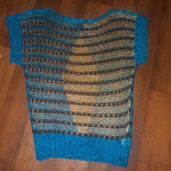 Blouse - Picture 1 of 7